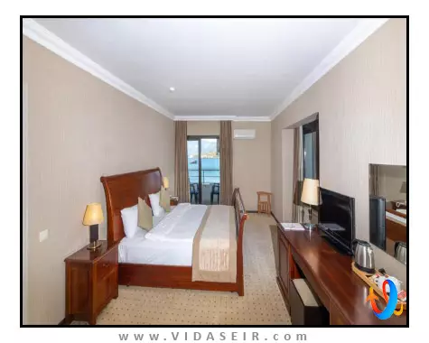 فاروس پریمیوم بیچ مارماریس