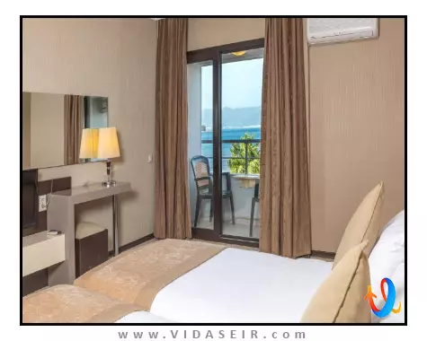 فاروس پریمیوم بیچ مارماریس