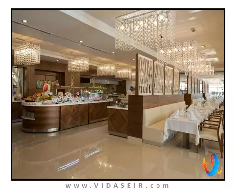 فان اند سان فامیلی کلاب آنتالیا