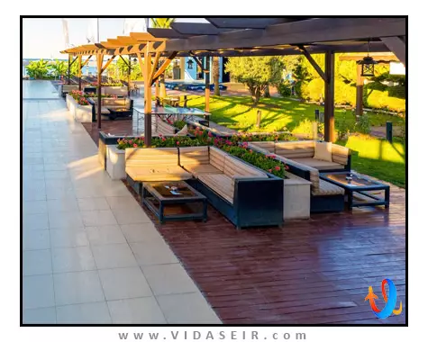 فان اند سان فامیلی کلاب آنتالیا