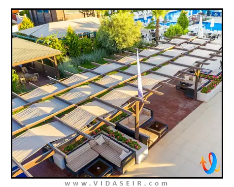 فان اند سان فامیلی کلاب آنتالیا