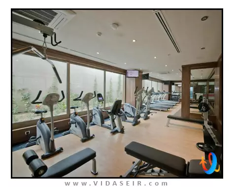 فان اند سان فامیلی کلاب آنتالیا