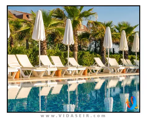 فان اند سان فامیلی کلاب آنتالیا