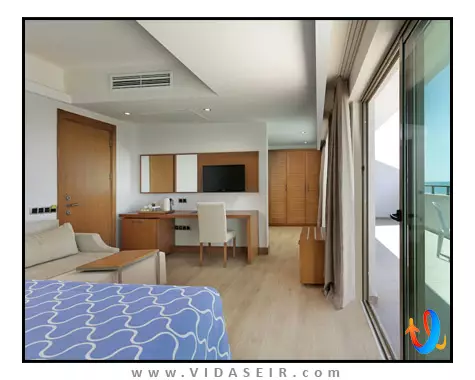 فان اند سان فامیلی کلاب آنتالیا