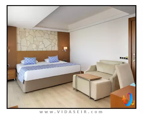 فان اند سان فامیلی کلاب آنتالیا