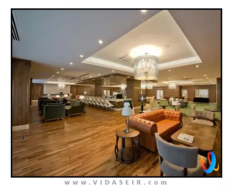 فان اند سان فامیلی کلاب آنتالیا