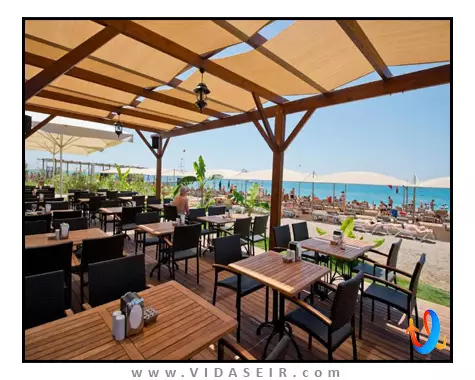 فان اند سان فامیلی کلاب آنتالیا