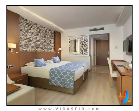 فان اند سان فامیلی کلاب آنتالیا