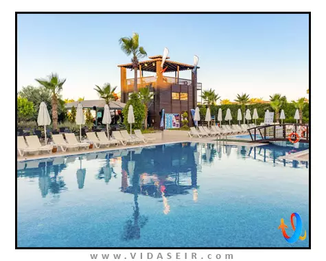 فان اند سان فامیلی کلاب آنتالیا