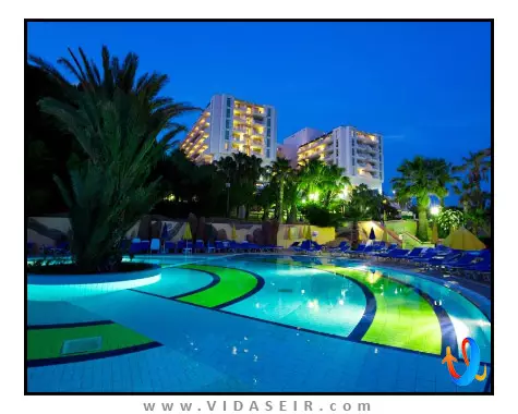 فانتاسیا دلوکس کوش آداسی