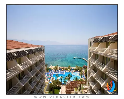 فانتاسیا دلوکس کوش آداسی