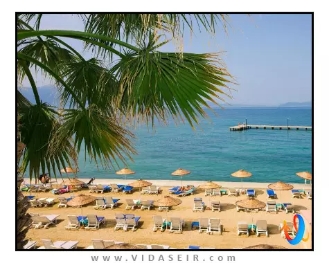 فانتاسیا دلوکس کوش آداسی