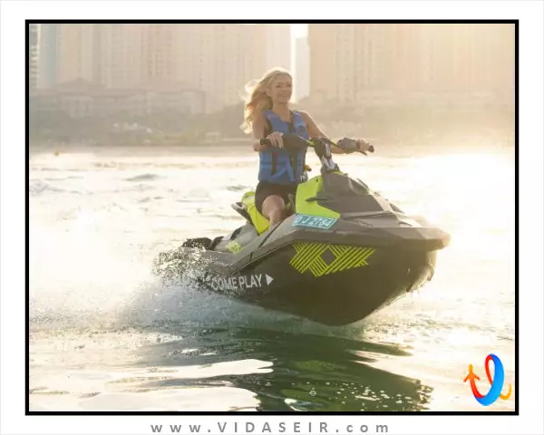 فایو لوکس دبی