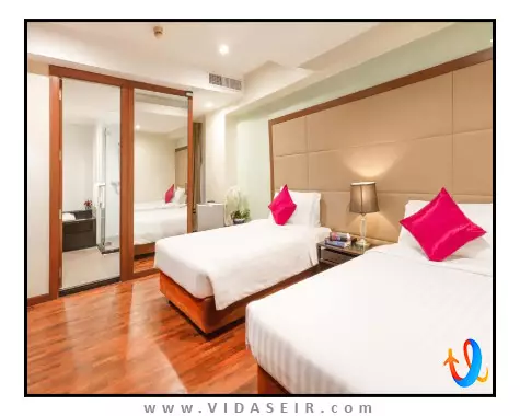 فروما اکسکلوسیو ستورن بانکوک