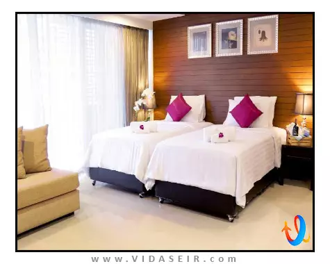 فروما اکسکلوسیو ستورن بانکوک