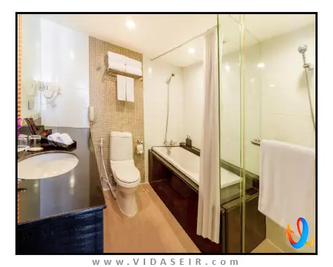 فروما اکسکلوسیو ستورن بانکوک