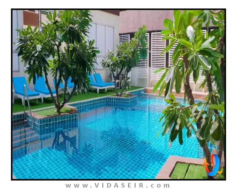 فروما اکسکلوسیو ستورن بانکوک