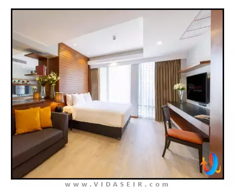 فروما اکسکلوسیو ستورن بانکوک