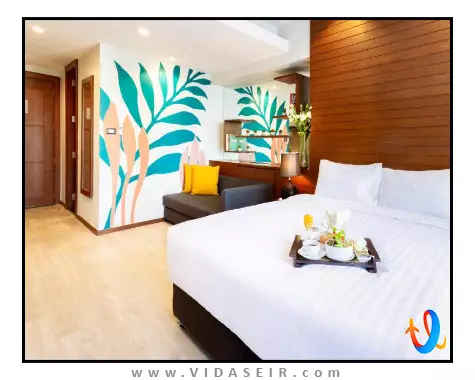 فروما اکسکلوسیو ستورن بانکوک