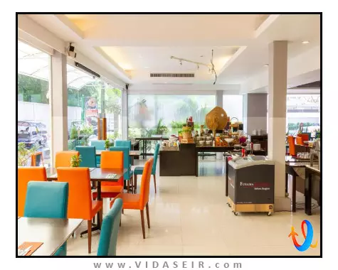 فروما اکسکلوسیو ستورن بانکوک