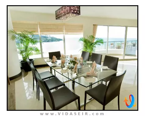 فلامینگو بای بیچ پنانگ