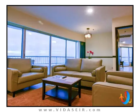 فلامینگو بای بیچ پنانگ