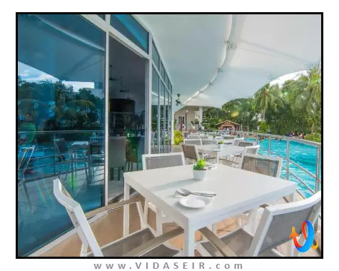 فلامینگو بای بیچ پنانگ