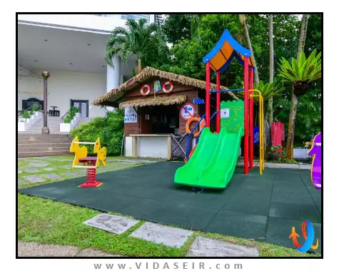 فلامینگو بای بیچ پنانگ