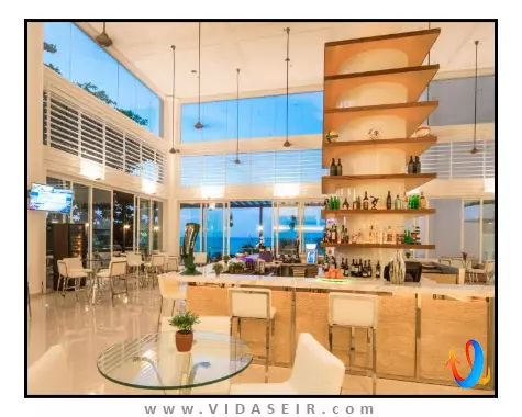 فلامینگو بای بیچ پنانگ