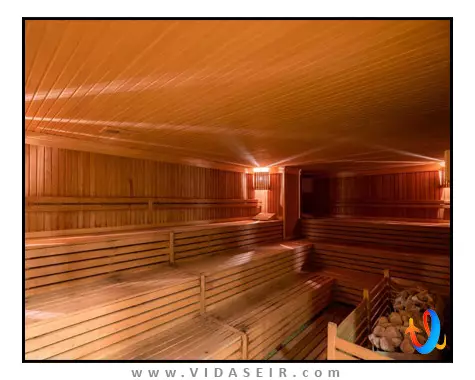 فم رزیدنس کمر اند اسپا