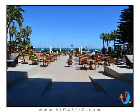 فم رزیدنس کمر اند اسپا