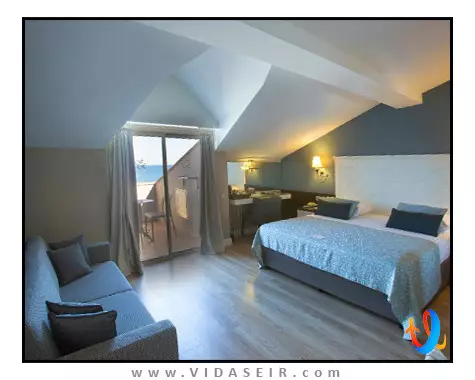 فم رزیدنس کمر اند اسپا