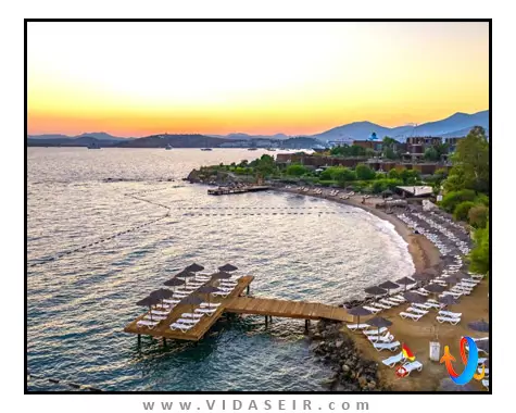 فور اور کلاب بدروم