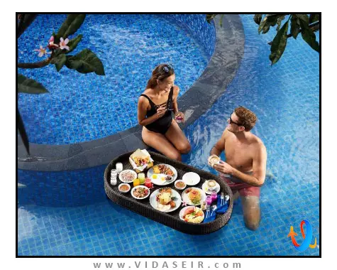 فور پوینت بای شرایتون بالی