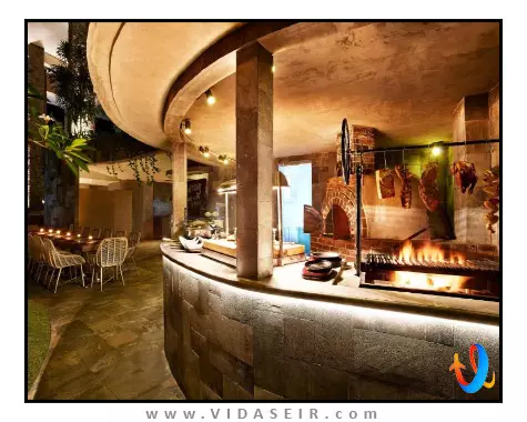 فور پوینت بای شرایتون بالی