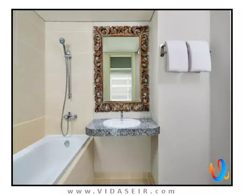 فور پوینت بای شرایتون بالی