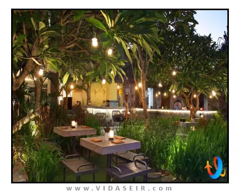 فور پوینت بای شرایتون بالی