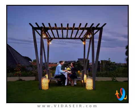 فور پوینت بای شرایتون بالی