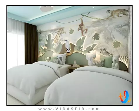 فور پوینت بای شرایتون بالی