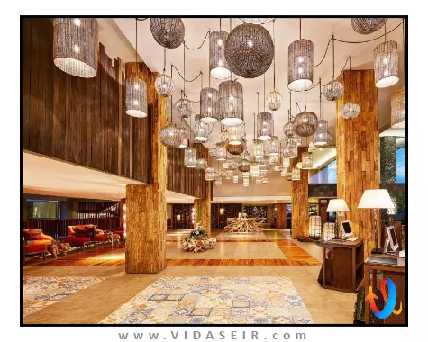 فور پوینت بای شرایتون بالی