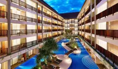 هتل فور پوینت بای شرایتون بالی