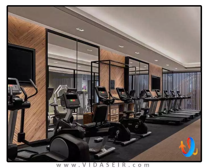 فور پوینت شرایتون پوکت