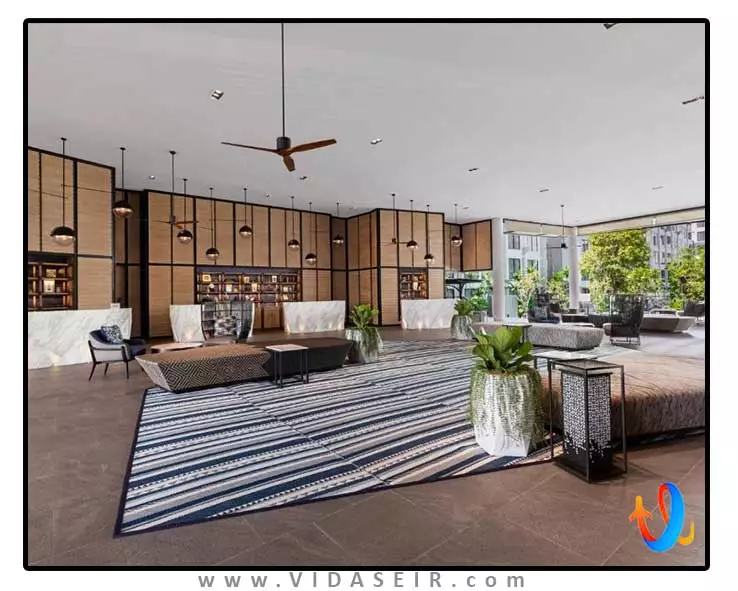 فور پوینت شرایتون پوکت