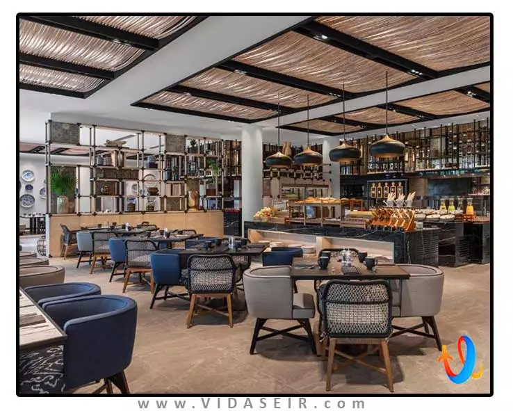 فور پوینت شرایتون پوکت