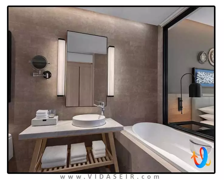 فور پوینت شرایتون پوکت