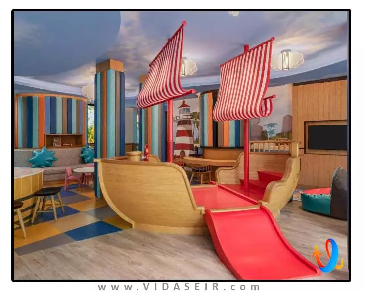 فور پوینت شرایتون پوکت