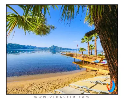 فورتزا بیچ ریزورت مارماریس