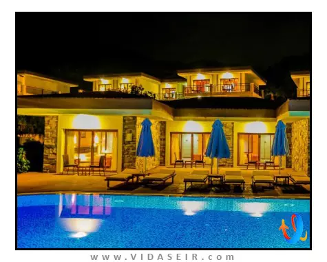 فورتزا بیچ ریزورت مارماریس