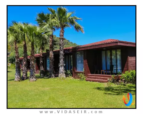 فورتزا بیچ ریزورت مارماریس