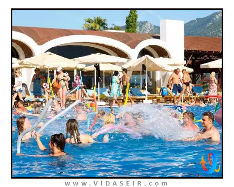 فورتزا بیچ ریزورت مارماریس